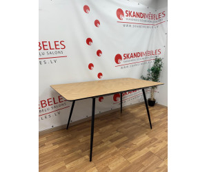 Virtuvės stalas MALAGA